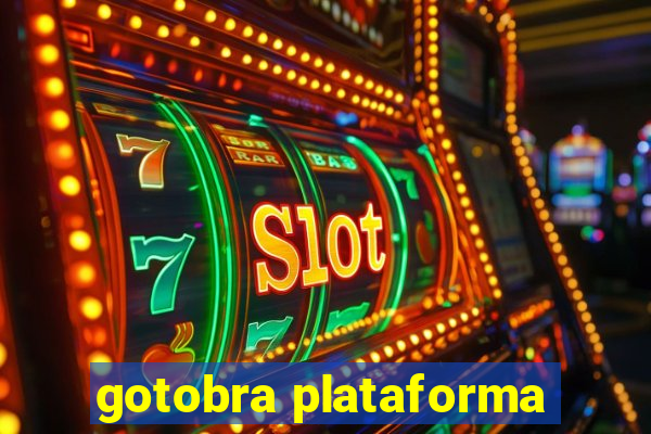 gotobra plataforma